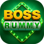 Boss rummy
