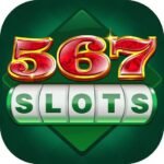 567 slots