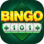 bingo 101 Apk