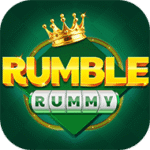 Rumble rummy app