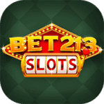bet 213 slots app