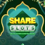 share slots yono