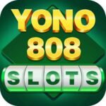 Yono 808 Slots