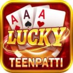 Lucky Teenpatti