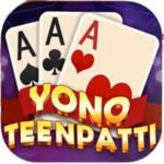 Yono Teenpatti
