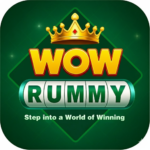 Wow Rummy App