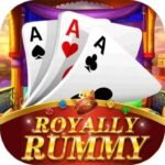 Royally rummy