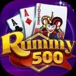 Rummy 500