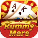 Rummy mars