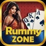 Rummy zone