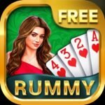 free rummy