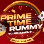PRIME TIME RUMMY