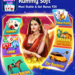 RUMMY SOFT