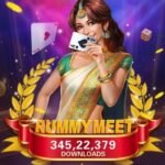 Rummy Meet