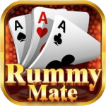 rummy mate